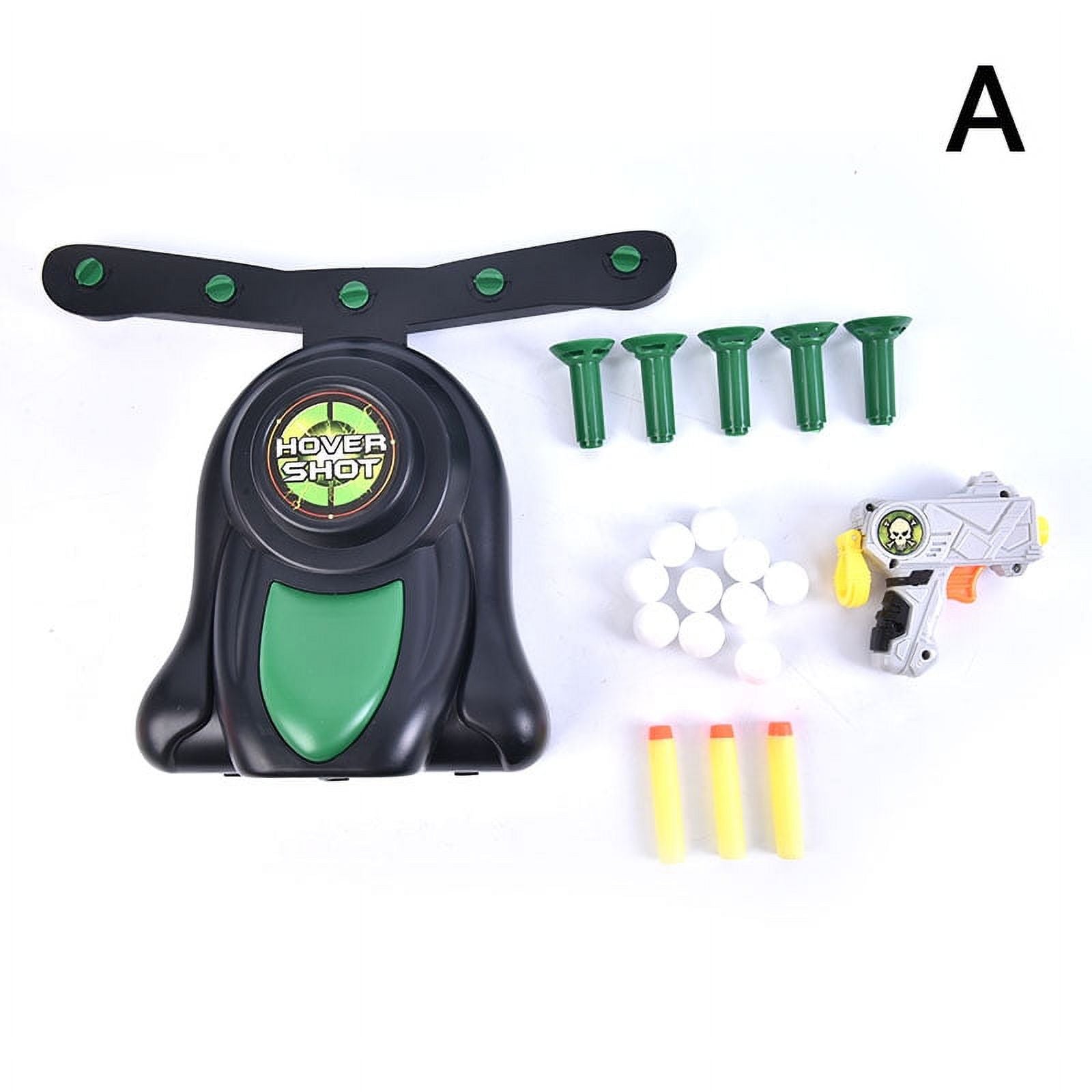 Floating Ball Gun Kids Toys Y341