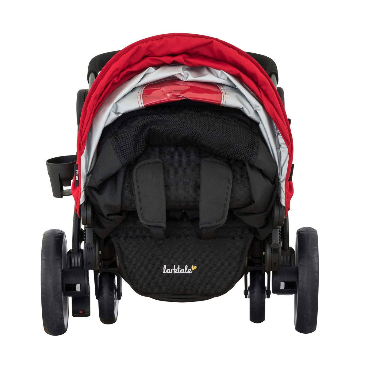 Barossa Red Stroller Z488858