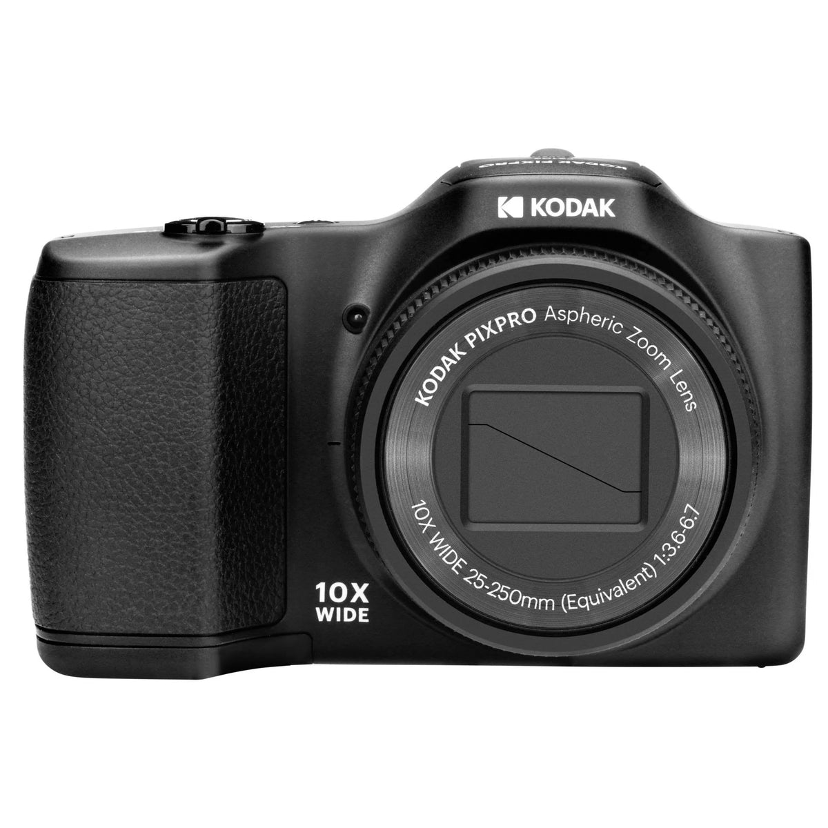 Friendly Zoom FZ102 Hardware/Electronic J524