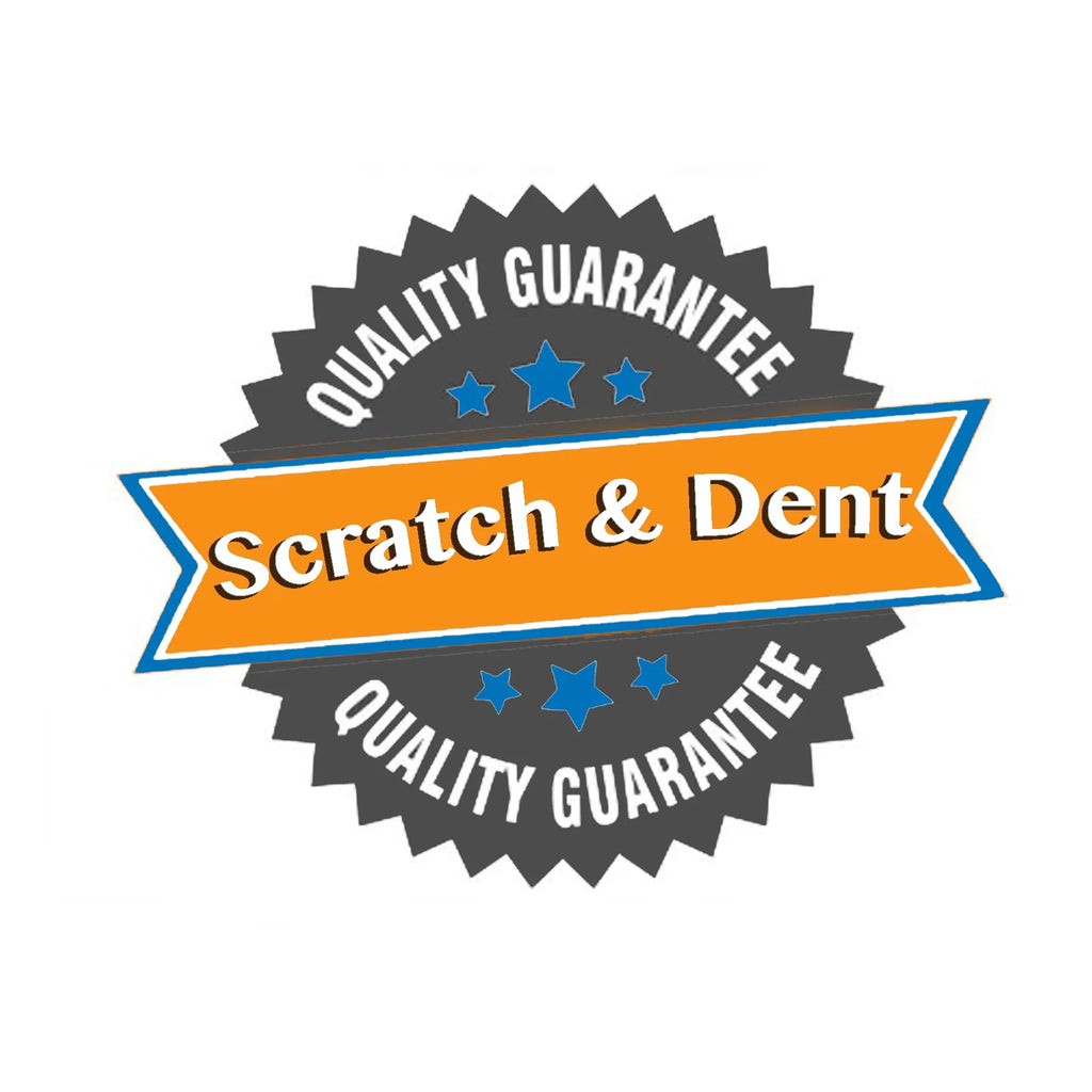 2 Slice Touch Screen Toaster U451