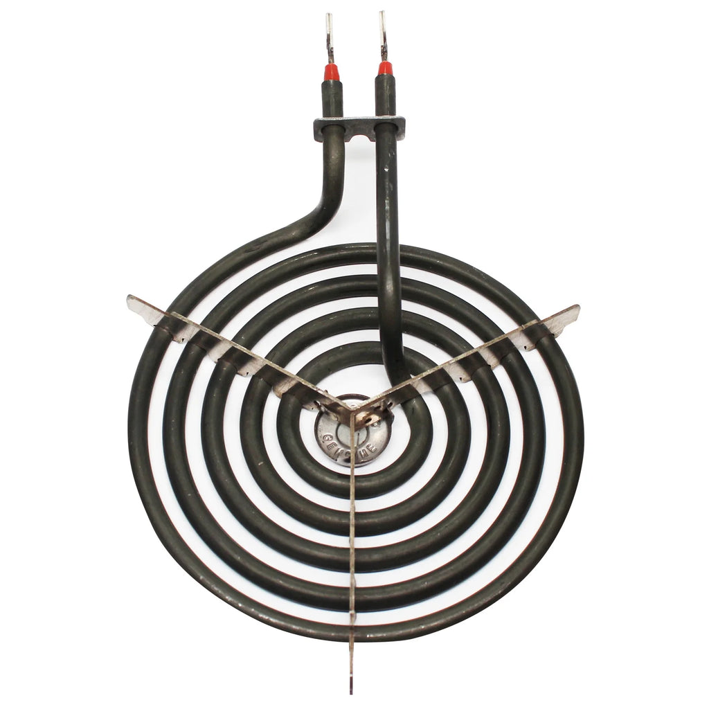 2-Pack 6 inch 5 Turns Surface Burner Element for Range Stove Cooktop M143
