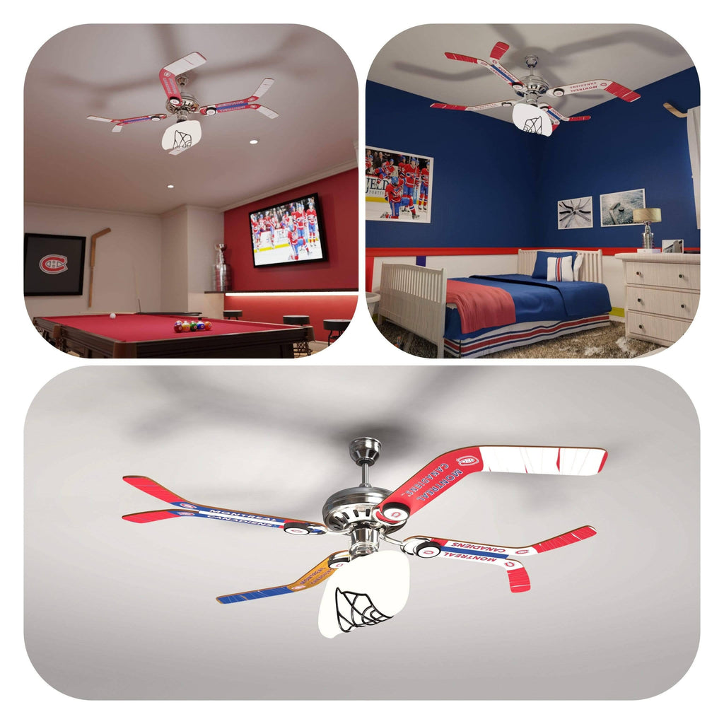 Ceiling Fan E7522