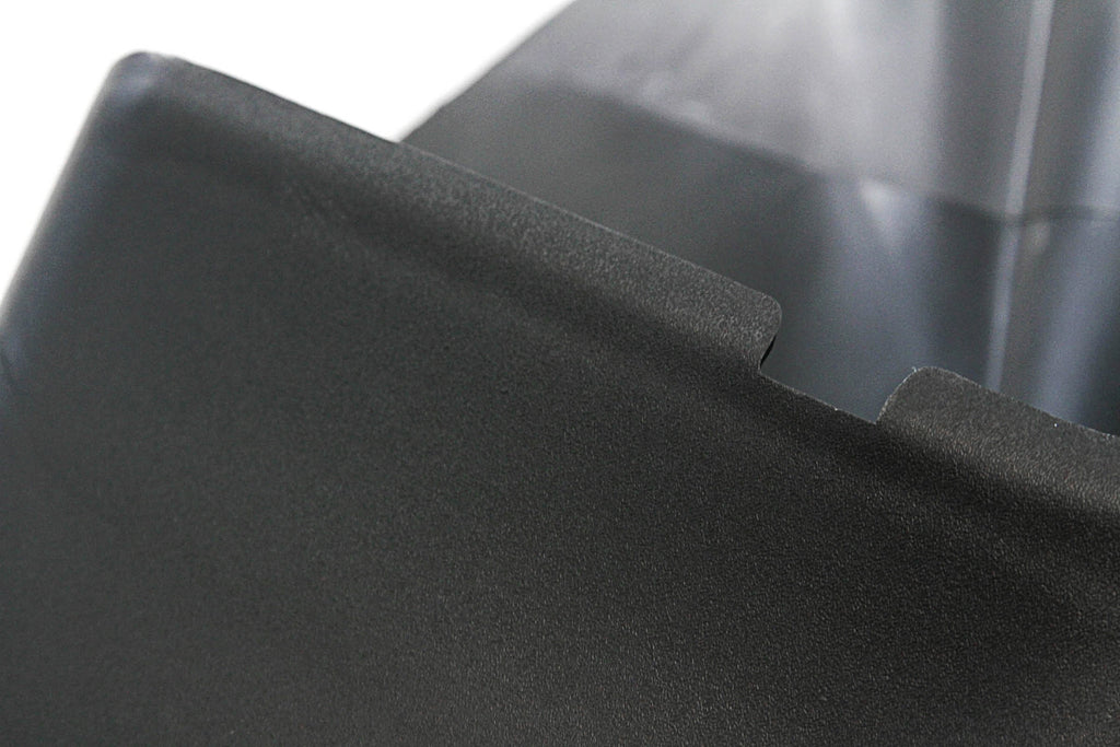 Rear Molded Splash Protector Pair 2pc N12856