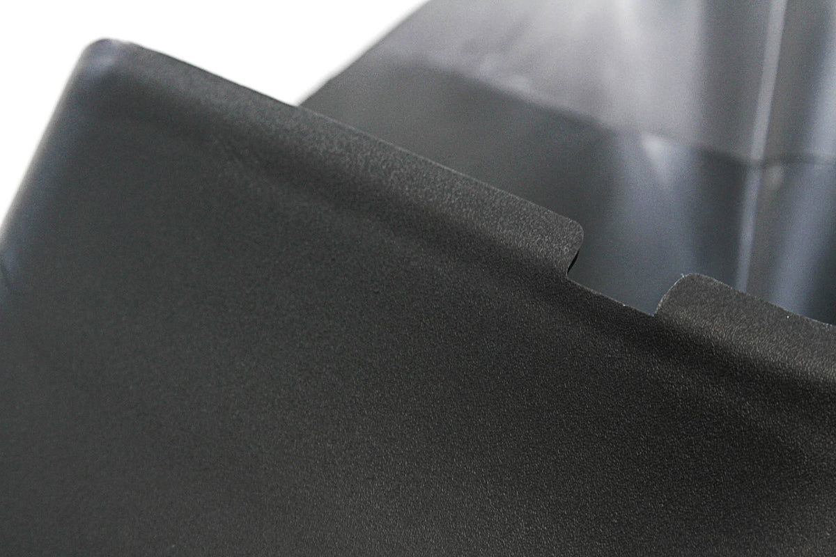 Rear Molded Splash Protector Pair 2pc N12856