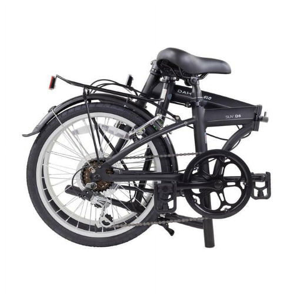 Folding Bike I9195