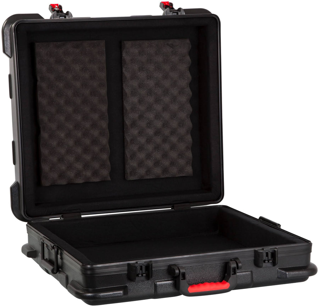 ATA TSA Molded Mixer Case O269076
