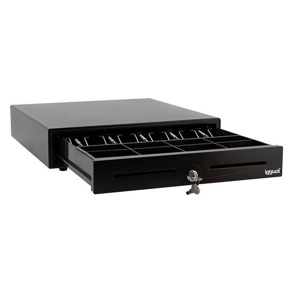 Black Cash Register Drawer V54713