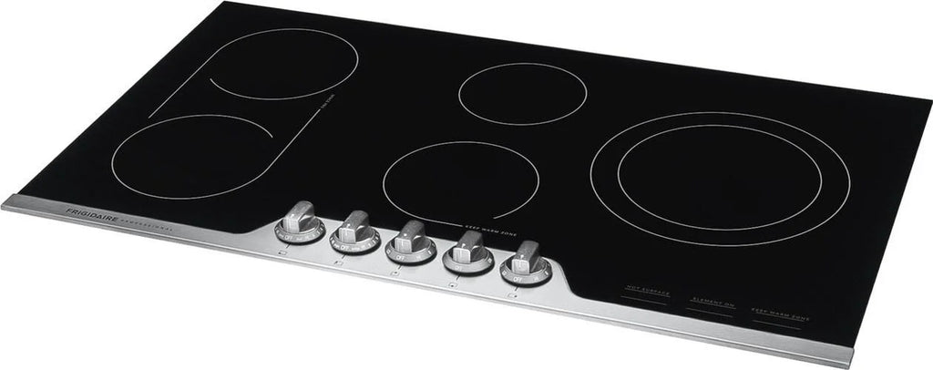 36 Inch 5 Element Electric Cooktop Q925