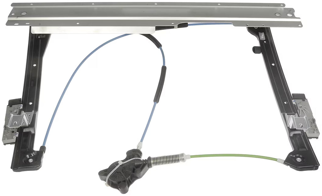 Front Driver Side Window Regulator Q200536