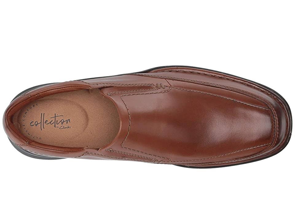 Tan Leather Work Boots S171