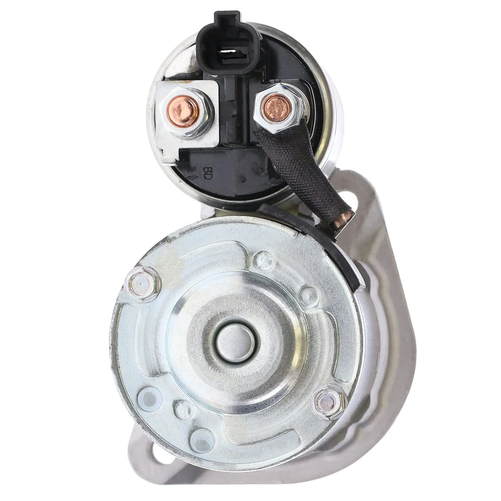 12V Starter for Hyundai Tucson L4 2.0L 14-15, Kia Forte 2.0L 14-15, Soul L4 2.0L 14-16 D465