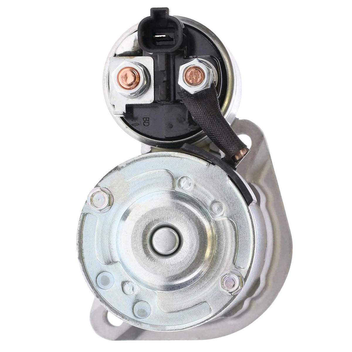 12V Starter for Hyundai Tucson L4 2.0L 14-15, Kia Forte 2.0L 14-15, Soul L4 2.0L 14-16 D465