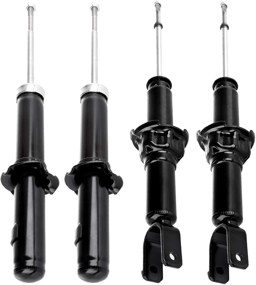 4pcs Front Rear Shock Absorber for Civic I4484