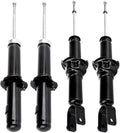 4pcs Front Rear Shock Absorber for Civic I4484