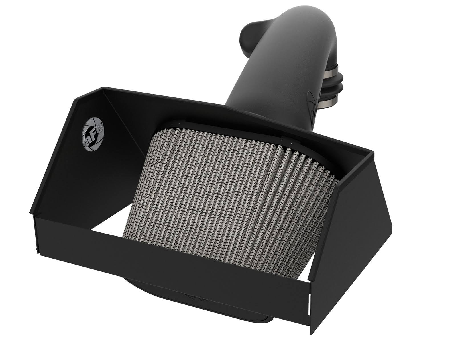 Cold Air Intake System P45943