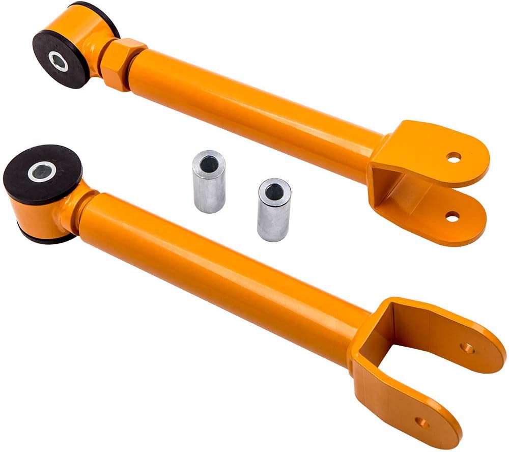 Adjustable Front Upper Control Arms Z6686