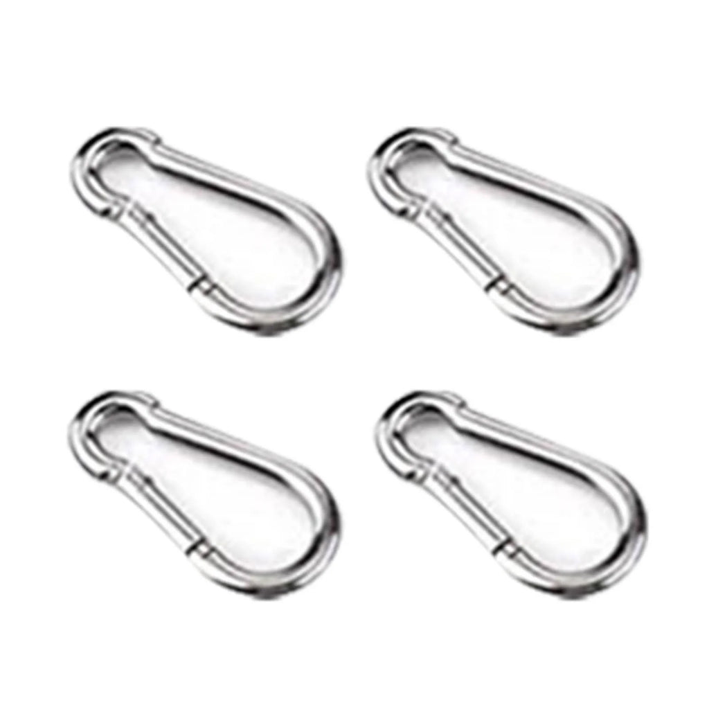 Stainless Steel Shade Sail Attachment Set X837008