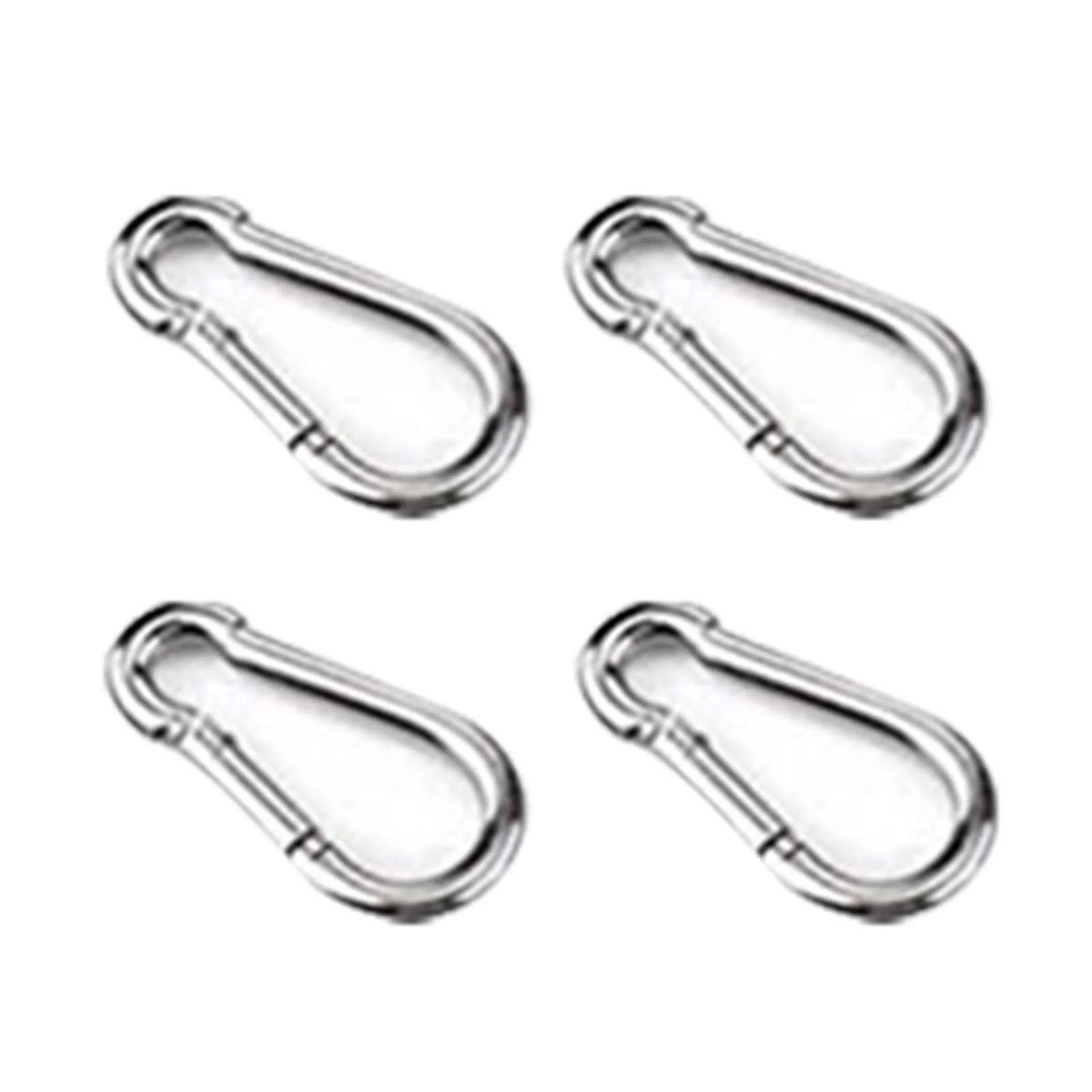 Stainless Steel Shade Sail Attachment Set X837008