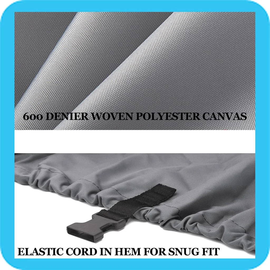 Boat Cover for 1500 2003-2005 I485