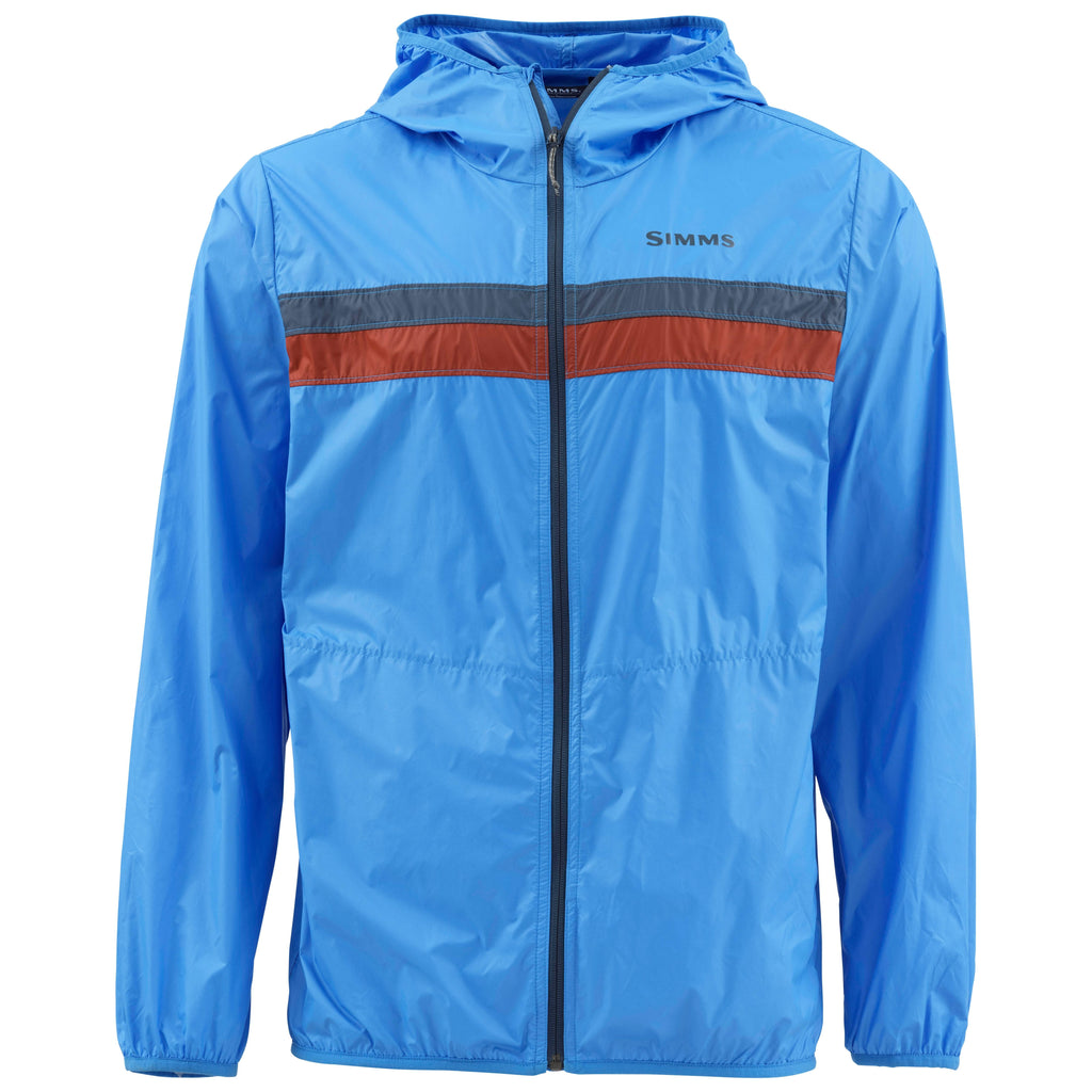 Fastcast Windshell Pacific XL S645