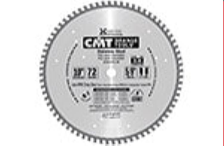 Circular Saw Blade for Stainless Steel D42478