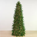 7.5' Pre-Lit Green Tree with Fairy Lights G29654