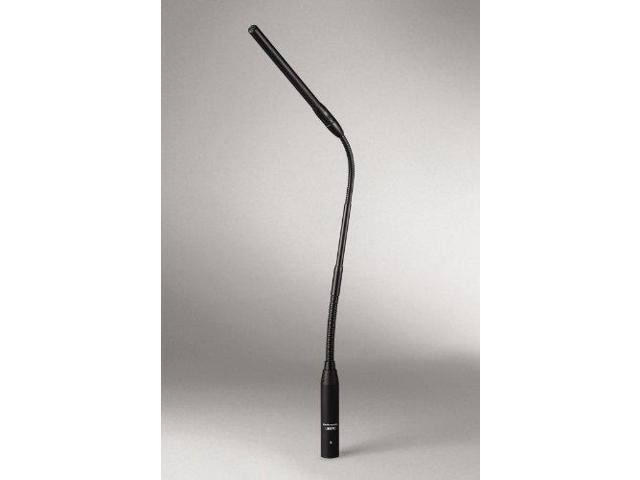 UniLine Condenser Quick-Mount Gooseneck Microphone Q80690