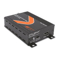Composite Video & Stereo Audio to HDMI Video Format Converter / Scaler T690357