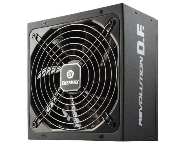 850W Power Supply X4357