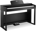 88-Key Digital Piano with Weighted Keys P4742