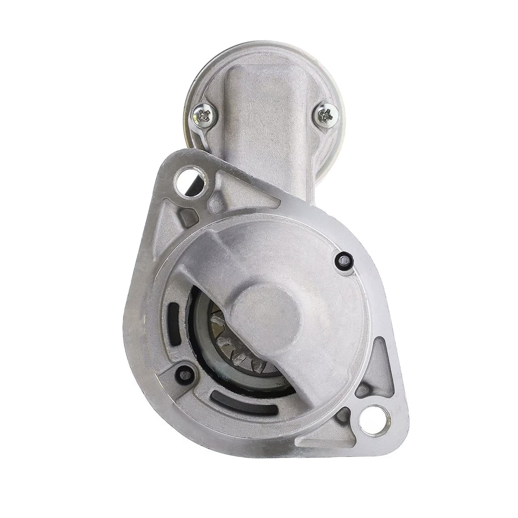 12V Starter for Hyundai Tucson L4 2.0L 14-15, Kia Forte 2.0L 14-15, Soul L4 2.0L 14-16 D465
