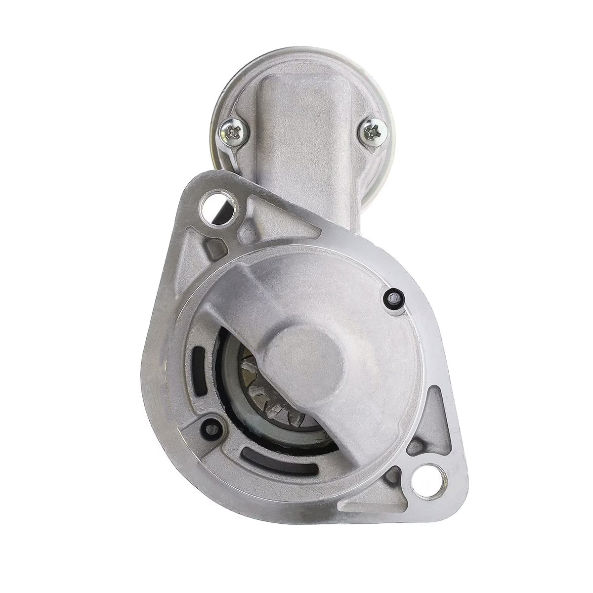 12V Starter for Hyundai Tucson L4 2.0L 14-15, Kia Forte 2.0L 14-15, Soul L4 2.0L 14-16 D465