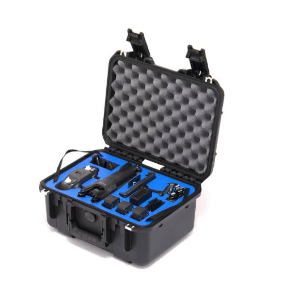 Thermal Case K356403