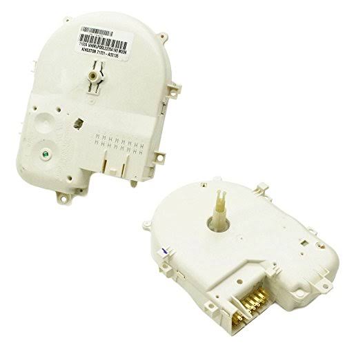 Washer Timer X941