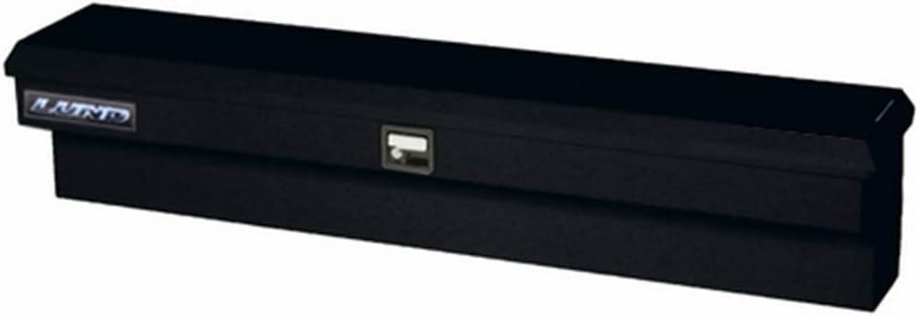 Black Steel Universal Specialty Box Y2056