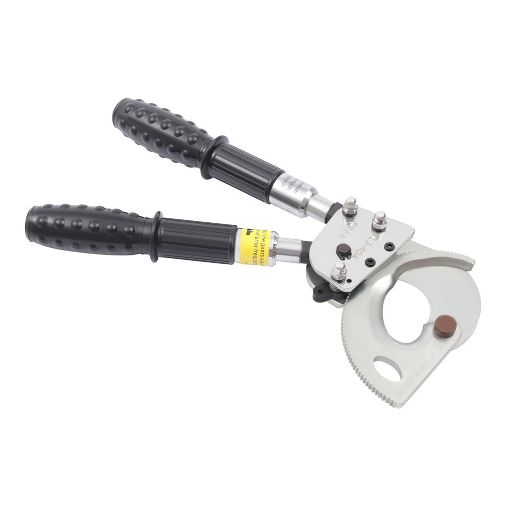 Heavy Duty Ratchet Wire Cutter K191
