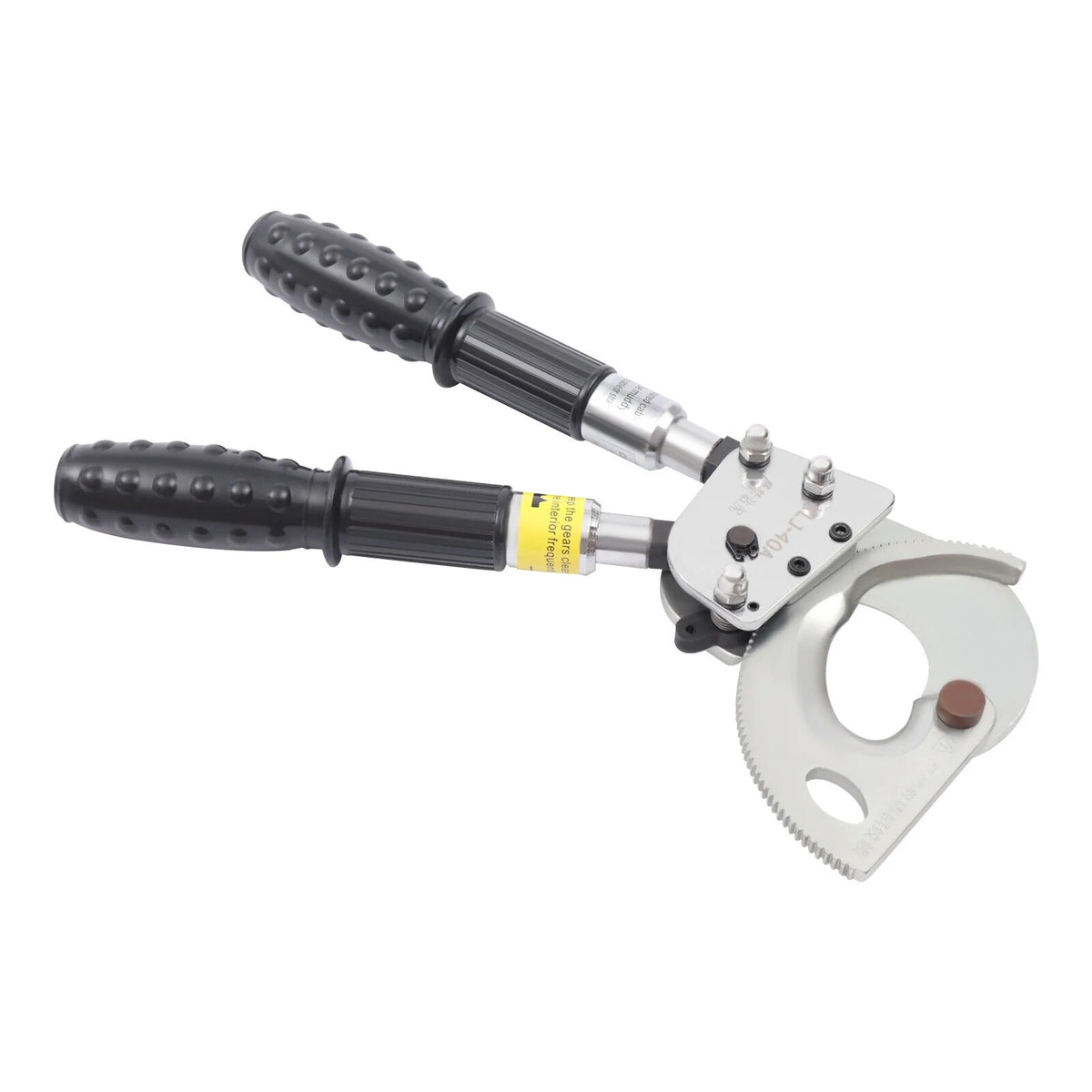 Heavy Duty Ratchet Wire Cutter K191