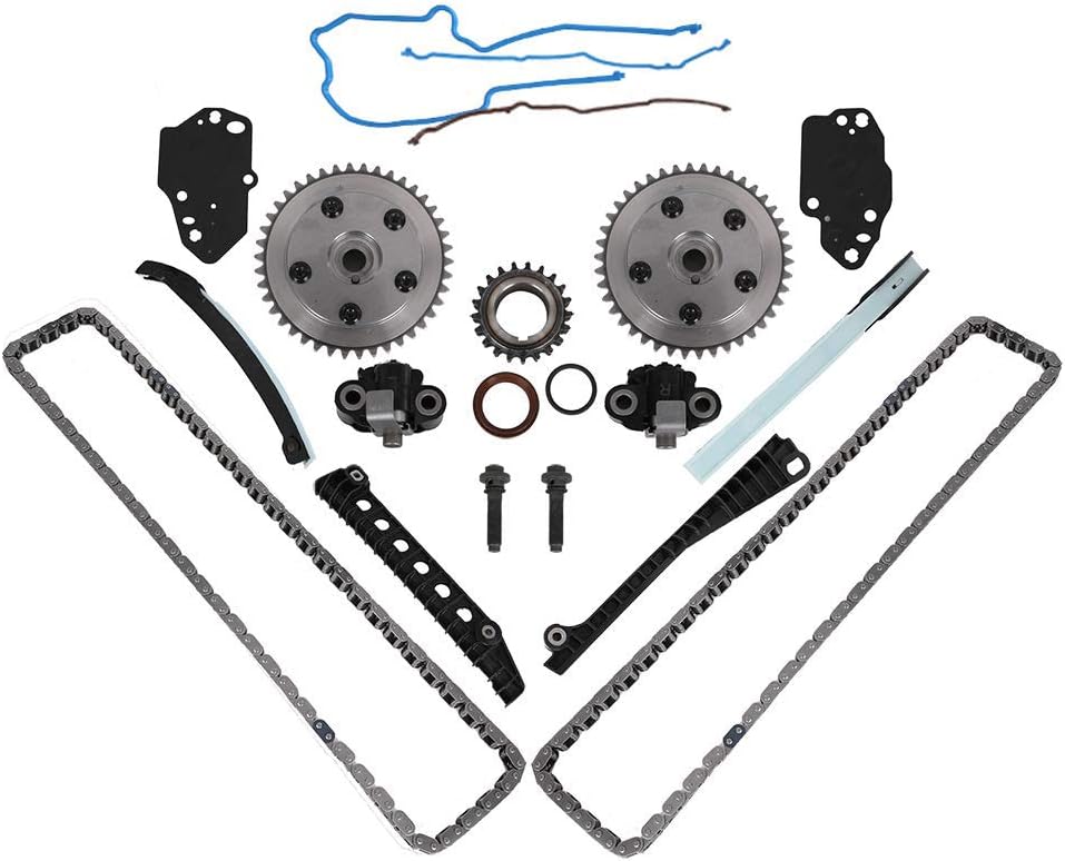 5.4 Timing Chain Kit Variable Cam Phaser Kit C50215
