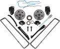 5.4 Timing Chain Kit Variable Cam Phaser Kit C50215