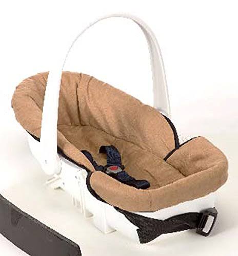 Infant Seat Car Bed Carrier T198291
