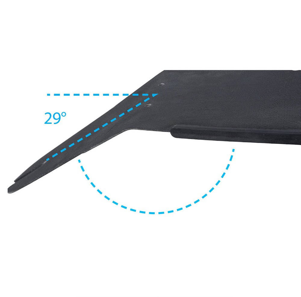 Fins Z397