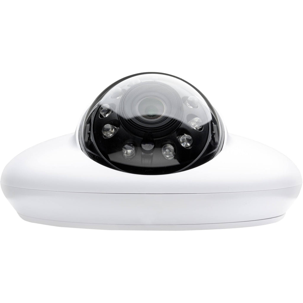 Outdoor Dome Network Camera G624282
