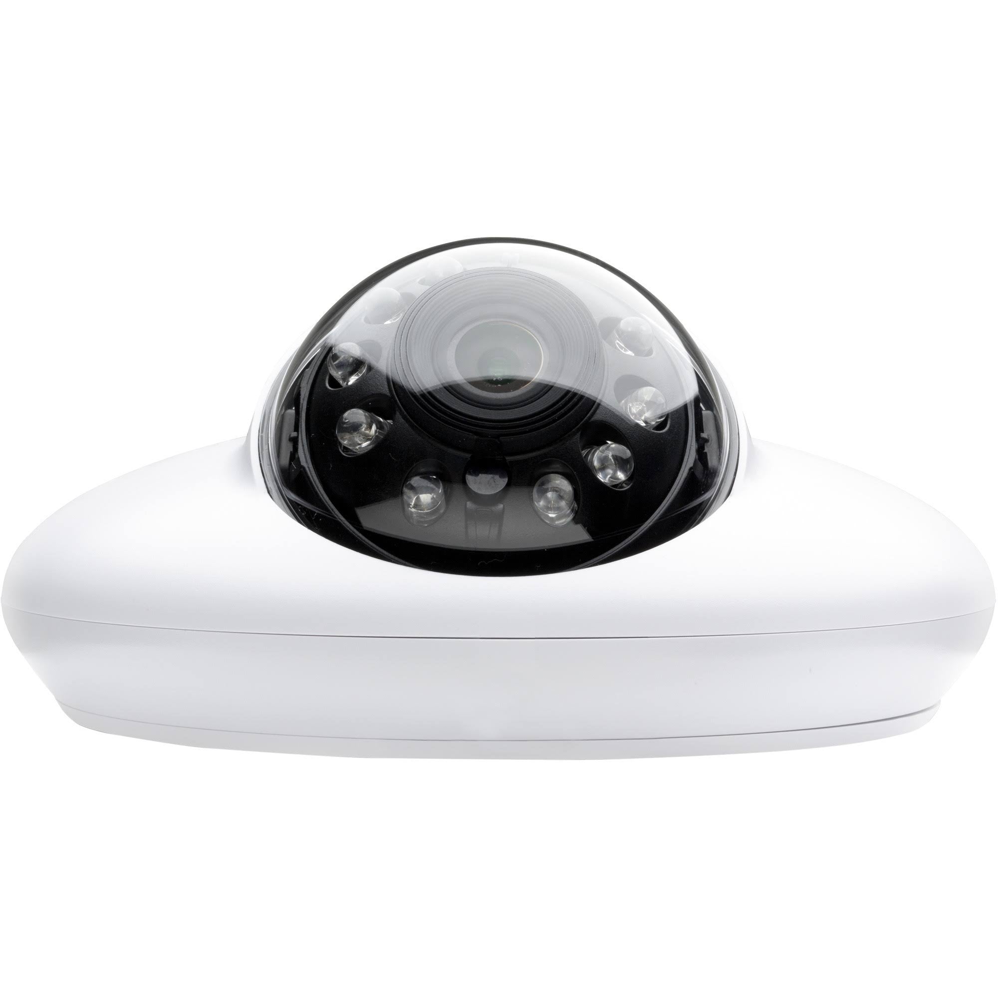 Outdoor Dome Network Camera G624282