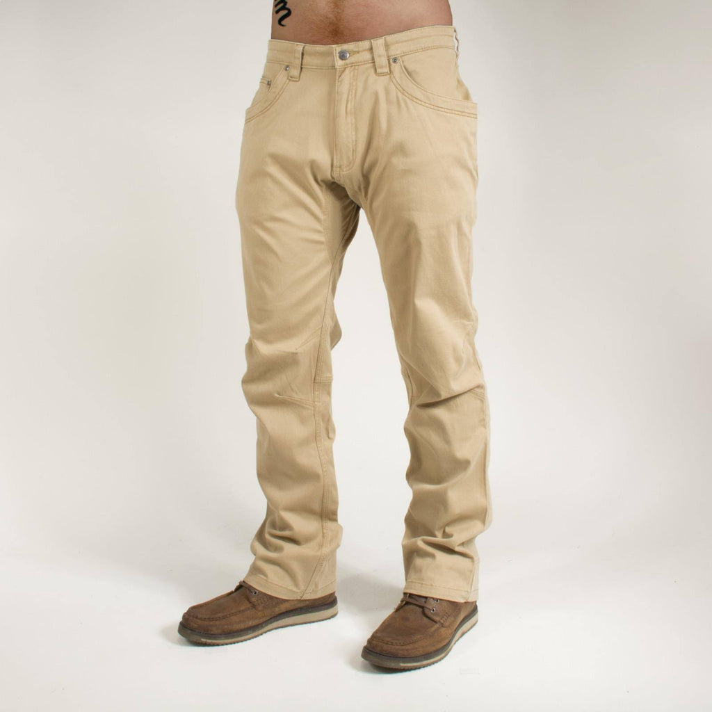 Navy Classic Fit Pant T6549