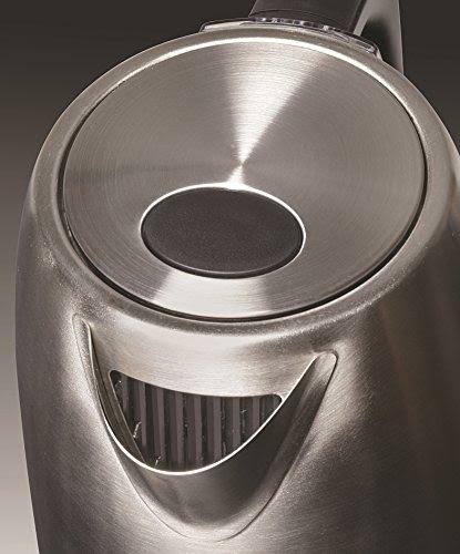 Steel Water Kettle C754841