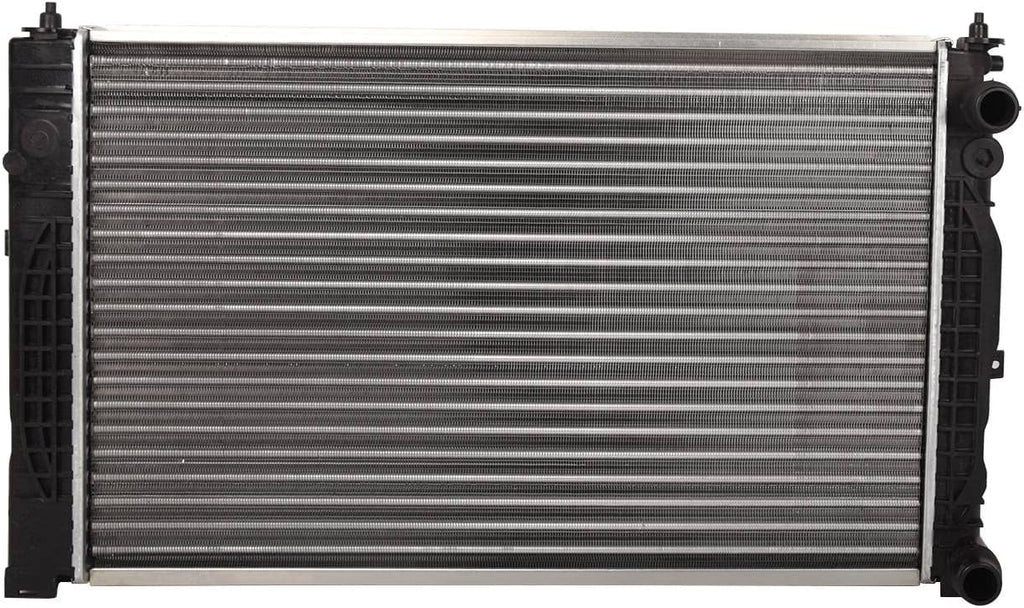 Engine Radiator Pack of 2 U3080