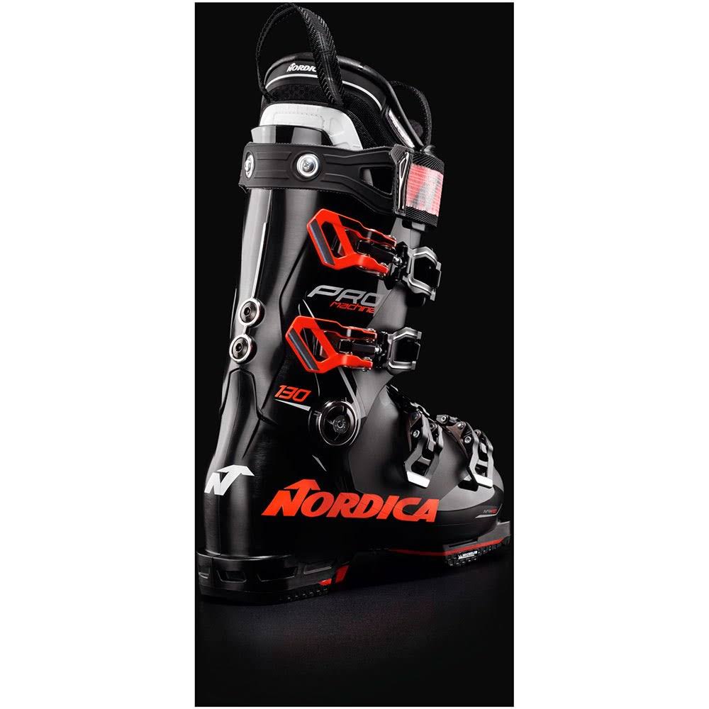 Pro Machine 130 Gripwalk 28.5 Ski Boots H165