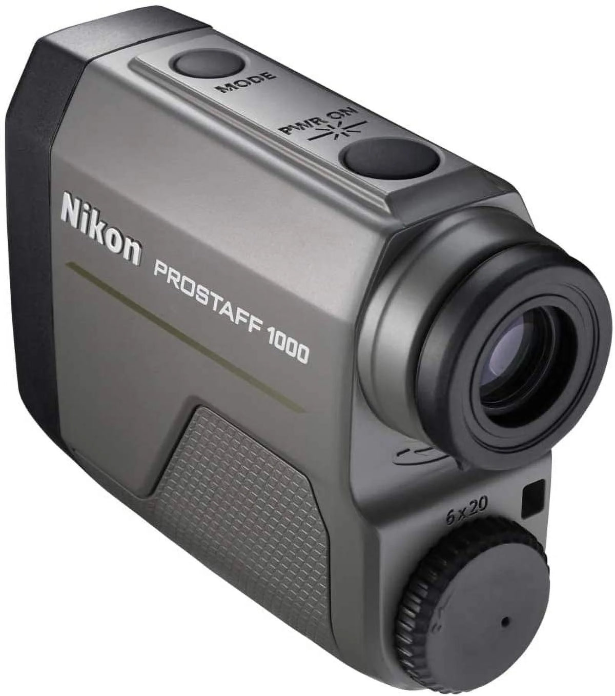 Laser Rangefinder Bundle with 3 CR2 Batteries and Cleaning Cloth N799917