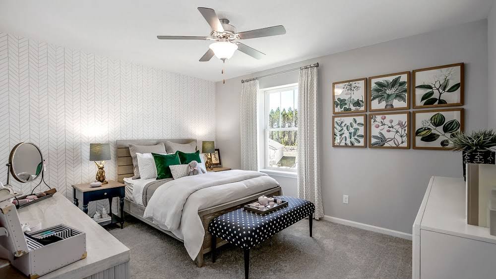 52-Inch Ceiling Fan D1701