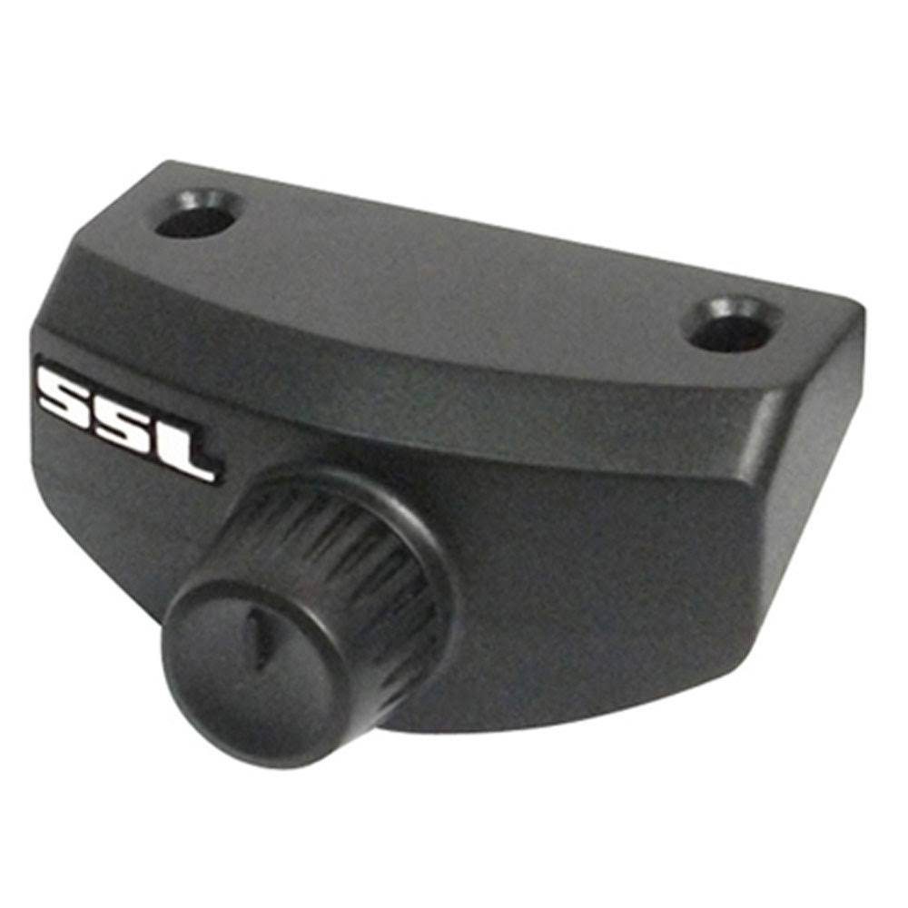 1500 Watt Mono Car Amp Power with Bass Knob (4 Pack) B615